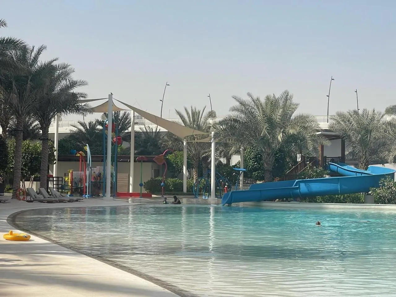 Modern 2Br Apartment - Vida Residences Creek Beach - Creek Beach Access Dubai Verenigde Arabische Emiraten